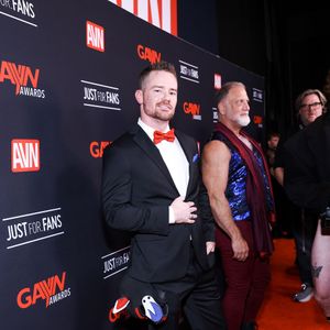 2026 GayVN Awards Red Carpet (Part 2) - Image 641987