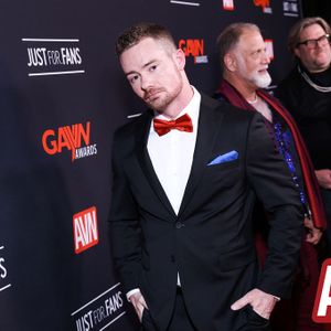 2026 GayVN Awards Red Carpet (Part 2) - Image 642050