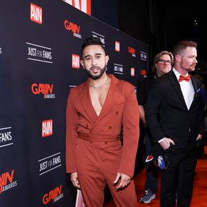 2026 GayVN Awards Red Carpet (Part 2) - Image 641983