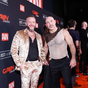 2026 GayVN Awards Red Carpet (Part 2) - Image 642032