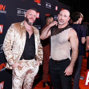 2026 GayVN Awards Red Carpet (Part 2) - Image 641971