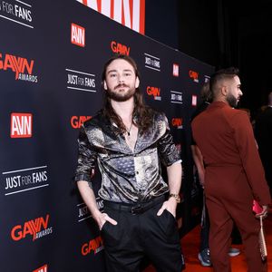 2026 GayVN Awards Red Carpet (Part 2) - Image 641974