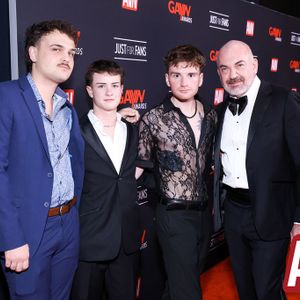 2026 GayVN Awards Red Carpet (Part 2) - Image 642016