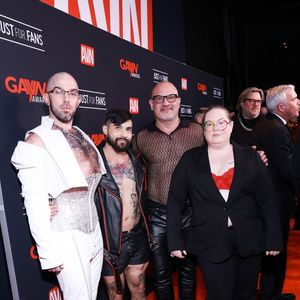 2026 GayVN Awards Red Carpet (Part 2) - Image 641965
