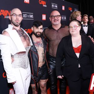 2026 GayVN Awards Red Carpet (Part 2) - Image 641967