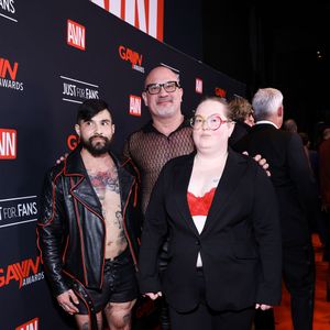2026 GayVN Awards Red Carpet (Part 2) - Image 641964