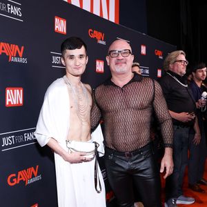 2026 GayVN Awards Red Carpet (Part 2) - Image 642017