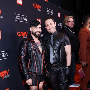 2026 GayVN Awards Red Carpet (Part 2) - Image 642009