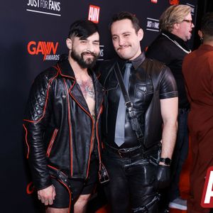 2026 GayVN Awards Red Carpet (Part 2) - Image 642004