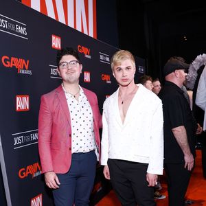 2026 GayVN Awards Red Carpet (Part 4) - Image 642500