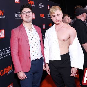 2026 GayVN Awards Red Carpet (Part 4) - Image 642506
