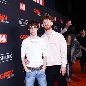 2026 GayVN Awards Red Carpet (Part 4) - Image 642504