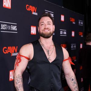 2026 GayVN Awards Red Carpet (Part 4) - Image 642498