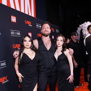 2026 GayVN Awards Red Carpet (Part 4) - Image 642501