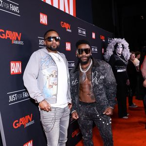 2026 GayVN Awards Red Carpet (Part 4) - Image 642496