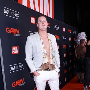 2026 GayVN Awards Red Carpet (Part 4) - Image 642517