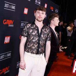 2026 GayVN Awards Red Carpet (Part 4) - Image 642505