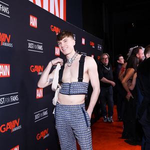 2026 GayVN Awards Red Carpet (Part 4) - Image 642394