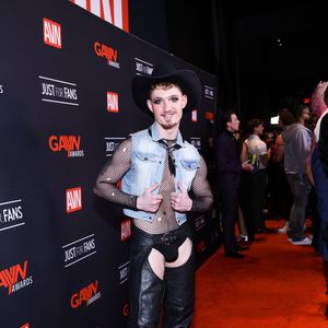 2026 GayVN Awards Red Carpet (Part 4) - Image 642439