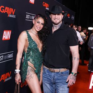 2026 GayVN Awards Red Carpet (Part 4) - Image 642463