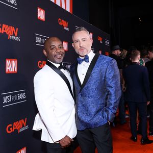 2026 GayVN Awards Red Carpet (Part 4) - Image 642409