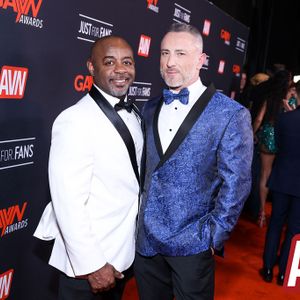 2026 GayVN Awards Red Carpet (Part 4) - Image 642502