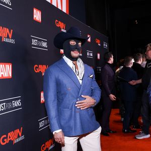 2026 GayVN Awards Red Carpet (Part 4) - Image 642459