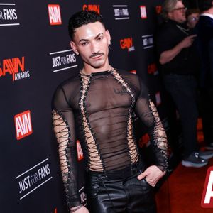 2026 GayVN Awards Red Carpet (Part 4) - Image 642374