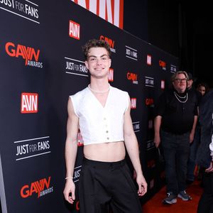 2026 GayVN Awards Red Carpet (Part 4) - Image 642402