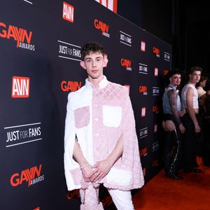 2026 GayVN Awards Red Carpet (Part 4) - Image 642451