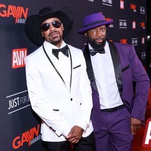 2026 GayVN Awards Red Carpet (Part 4) - Image 642412