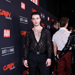 2026 GayVN Awards Red Carpet (Part 5) - Image 642664