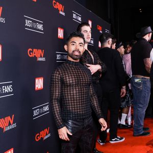 2026 GayVN Awards Red Carpet (Part 5) - Image 642662
