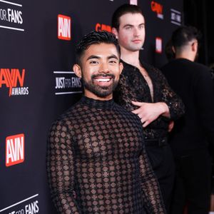 2026 GayVN Awards Red Carpet (Part 5) - Image 642590