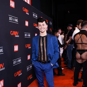 2026 GayVN Awards Red Carpet (Part 5) - Image 642592
