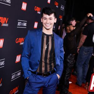 2026 GayVN Awards Red Carpet (Part 5) - Image 642658