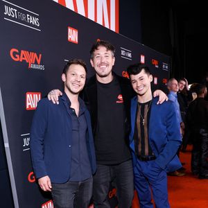 2026 GayVN Awards Red Carpet (Part 5) - Image 642583