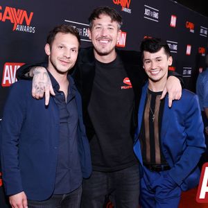 2026 GayVN Awards Red Carpet (Part 5) - Image 642654