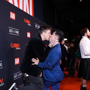 2026 GayVN Awards Red Carpet (Part 5) - Image 642656