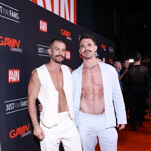 2026 GayVN Awards Red Carpet (Part 5) - Image 642652