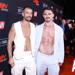 2026 GayVN Awards Red Carpet (Part 5) - Image 642575