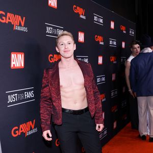 2026 GayVN Awards Red Carpet (Part 5) - Image 642687