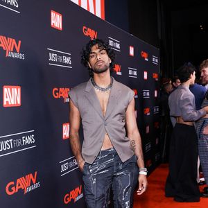 2026 GayVN Awards Red Carpet (Part 5) - Image 642683