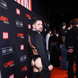 2026 GayVN Awards Red Carpet (Part 5) - Image 642675