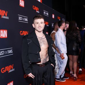 2026 GayVN Awards Red Carpet (Part 5) - Image 642581