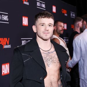 2026 GayVN Awards Red Carpet (Part 5) - Image 642524