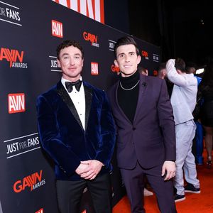 2026 GayVN Awards Red Carpet (Part 5) - Image 642529