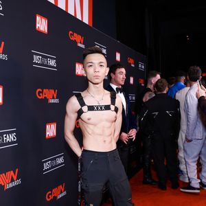 2026 GayVN Awards Red Carpet (Part 5) - Image 642570