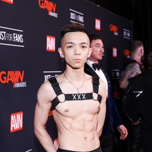 2026 GayVN Awards Red Carpet (Part 5) - Image 642527