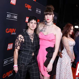 2026 GayVN Awards Red Carpet (Part 5) - Image 642536